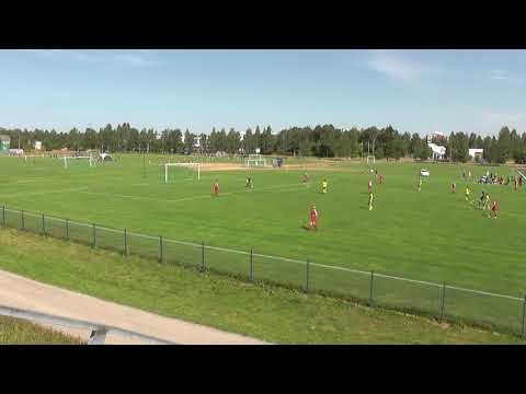 Laura Kalmari 2019 ONS-Ilves (toka jakso)