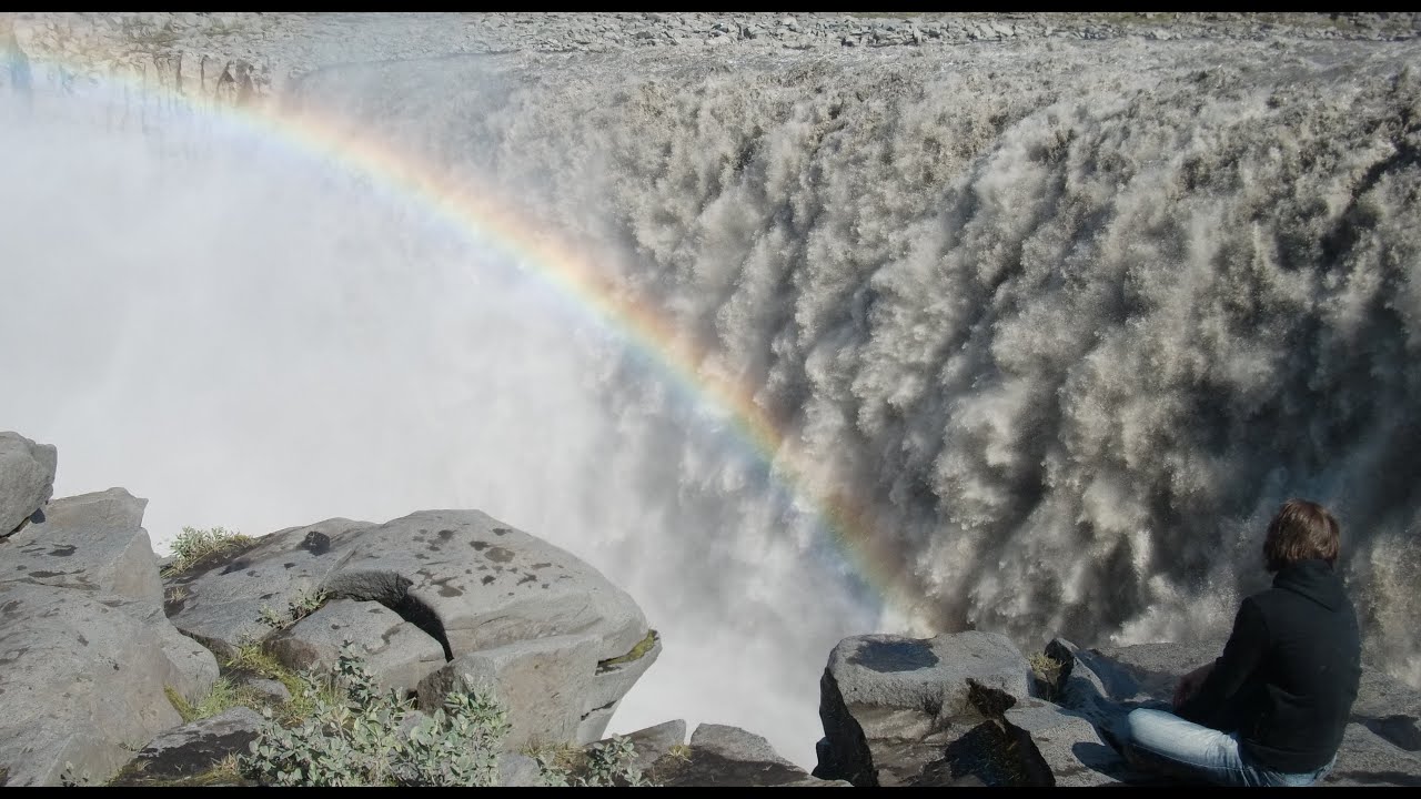 Island a Německo - 2012