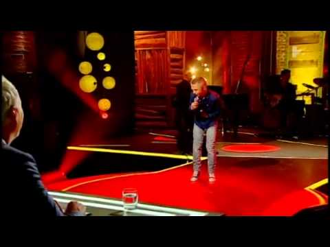 Rubay Laci - ez majdnem szerelem volt