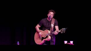 Steve Azar - Only a Woman (Live)