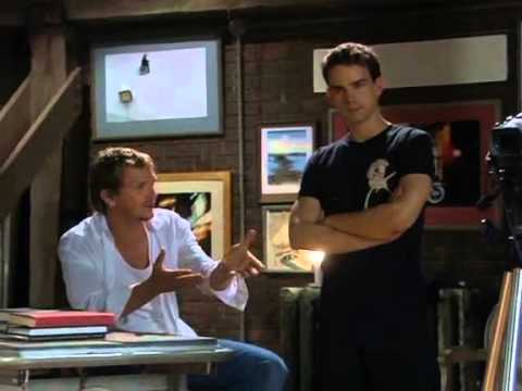 Odyssey 5 | S01E10 Flux - Season 1 Episode 10