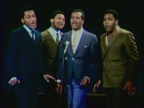 Four Tops - Walk Away Renee (1968) HD 0815007