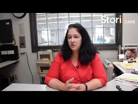 Alzheimer's Activity Center - Customer Success Story (Maria Nicolacoudis - Executive Director at Respite & Research for Alzheimer's Disease)