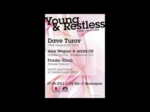 Used by Restless-Sounds - The Young and The Restless (Dave Turov edit)