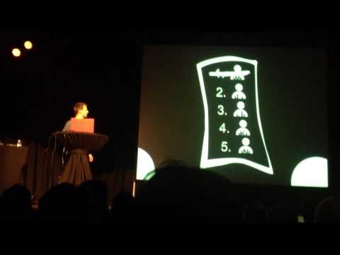 Science Slam: Das Hochzeitsproblem