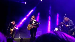 Go Back To The Zoo - Charlene @ Bevrijdingsfestival Wageningen 2015