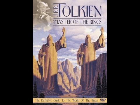 J R R  Tolkien, El Maestro de los Anillos