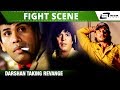 Darshan Taking Revange Darshan Harish Rai Indra Fight Scene 1