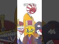 China GDP Countryhumans