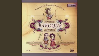 Contralto: Marie-Nicole Lemieux Domenico Scarlatti Slave Regina- Amen