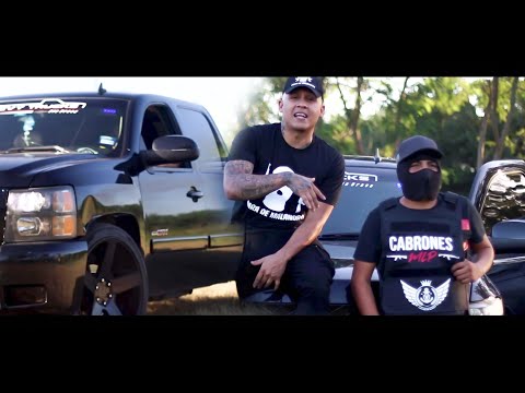 Jay Yo - Patrullando Las Calles (Official Music Video) Capitan Films & Ismael Zambrano Films