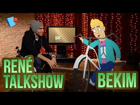 René Talkshow - 25 - Bekim