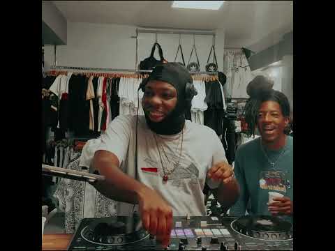 FULLY ANTHEM (  973 ) MIXTAPE BY #dj  TY MAFIA