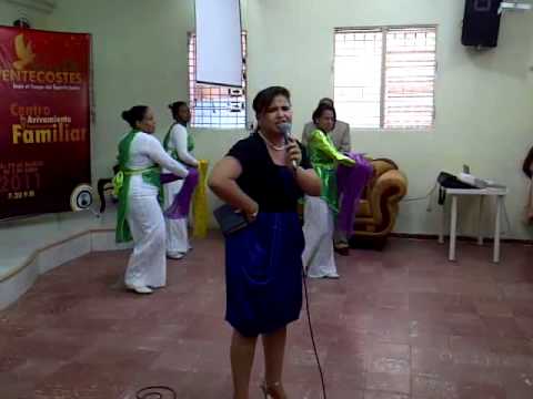 Hannukah con Rosa Karina