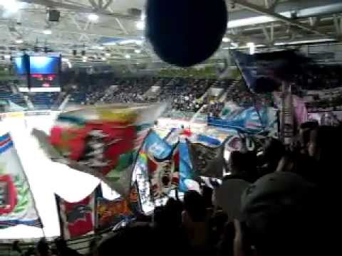 15092012 Icehockey match EHC Kloten vs. ZSC 3:4