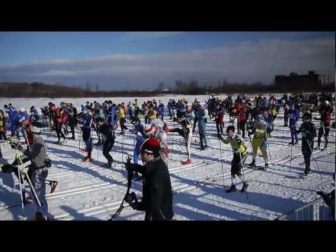 34th Annual Gatineau Loppet Race Weekend Review