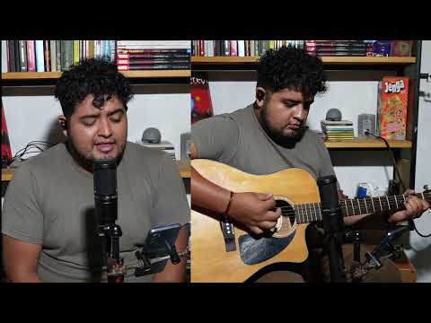 Cuando No Quedan Ganas - David Otero