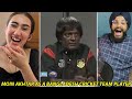 Indian Reaction to Moin Akhtar As a Bangladesh Cricket Team Player | Raula Pao