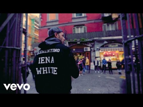 Clementino - Lo Strano Caso Di Iena White