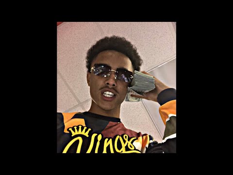 [FREE] Kai Bandz Type Beat "50 Round" (prod. Jaym3s)