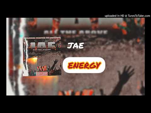 JAE - ENERGY