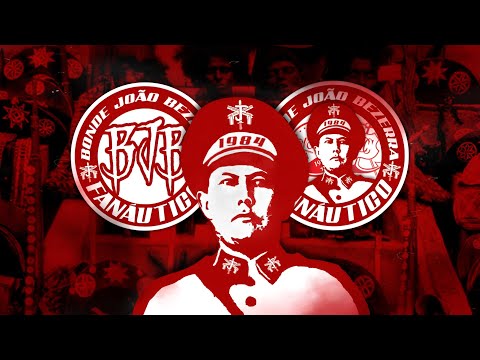 Fanáutico - Bonde que destrói