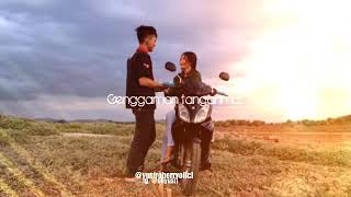 Download lagu Story wa//Segenggam setia lirik mp3 Download lagu Story wa//Segenggam setia lirik mp3