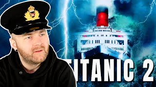 TITANIC II (2010) | MOVIE REVIEW