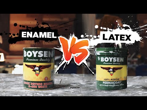 Wag ka munang magpintura WATCH THIS FIRST lahat nandito na!