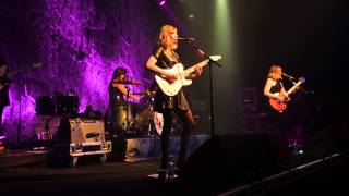Sleater-Kinney: Price Tag  /  Oh!