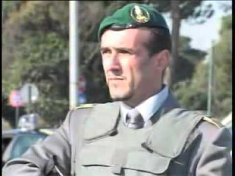 SPACCIATORE ALBANESE CON 4 KG DI MARIJUANA DEVE SCONTARE GLI ARRESTI DOMICILIARI