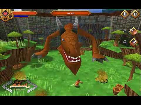 Rostam Haft Khan Video