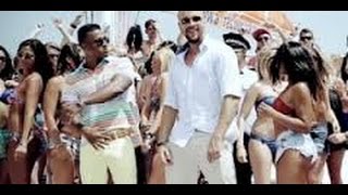 KOLLEGAH &amp; MAJOE - Das hat mit HipHop nichts zu tun (OFFICIAL Remix HD)