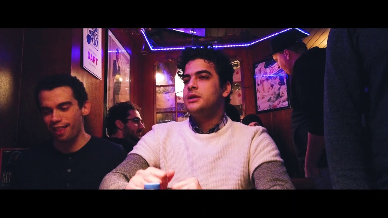 Colorful Paranoia thumbnail