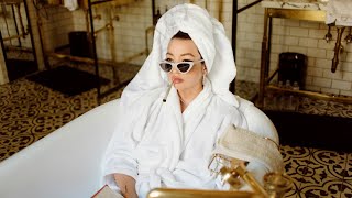 Apologies - Mia Sayoko (Lyric Video)