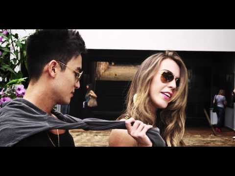 Daniel Caon - Recalcada (ULTRA HD 4K)