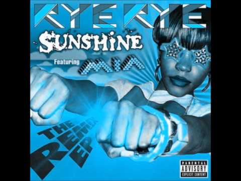 Rye Rye & M.I.A. - Sunshine (12th Planet Remix)