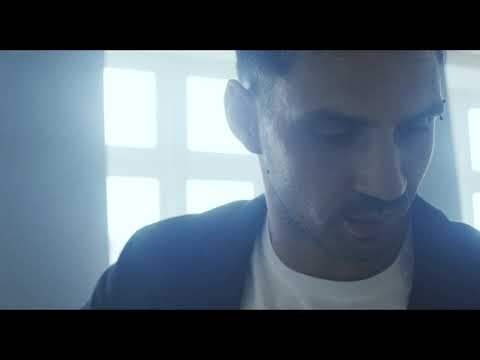 Vitor Barros - Imaginei (Official Music Video)