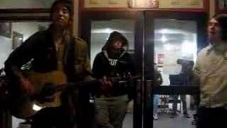 middle middle acoustic-daphne loves derby