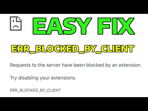 Failed To Load Resource Neterr_connection_refused