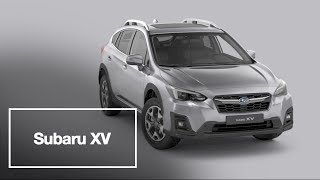 Subaru | XV: Un color para cada personalidad Trailer