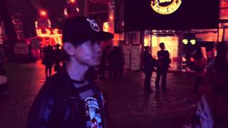 修煉愛情- 今天換我默默當聽眾！Practice Love- I am the impressed audience!