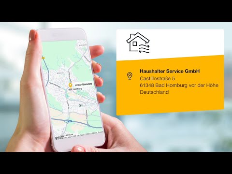 Haushalter Service GmbH | Heizungsmonteur in Bad Homburg vor der Höhe