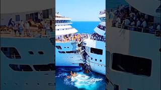 ​$50,000,000+ to Fix This Cruise Ship! 🤯.#cruiseship #cruise #travel #cruisetour #ship #luxurytravel