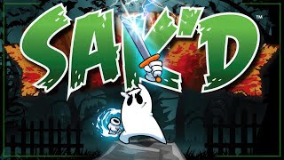 SAK'D | Demo | GamePlay PC