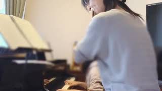 Download lagu 【フルート】岡野貞一作曲　高野辰之作詞　「ふるさと」　日本唱歌　【Flute】My home village(FURUSATO)  Japanese Song mp3