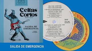 Salida de Emergencia/Celtas Cortos 1989