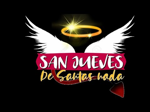 Primer capítulo San Jueves