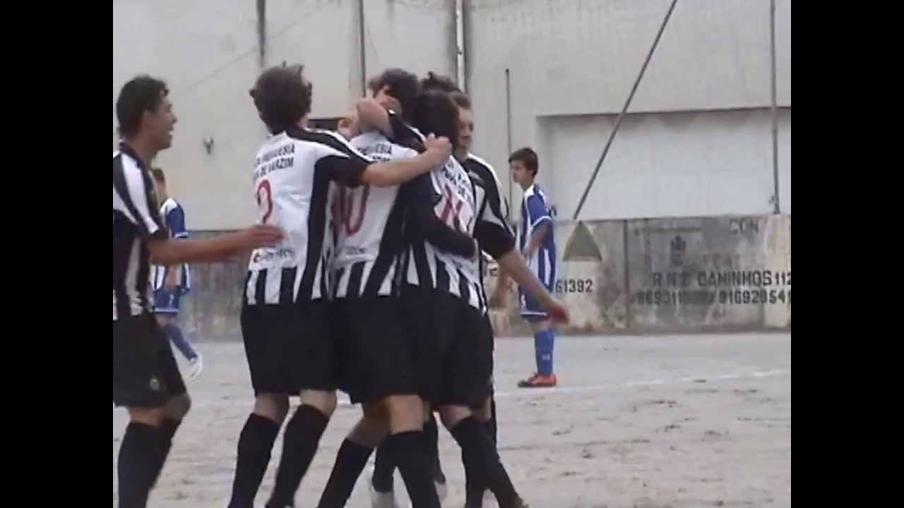 Varzim, 3  Infesta, 3