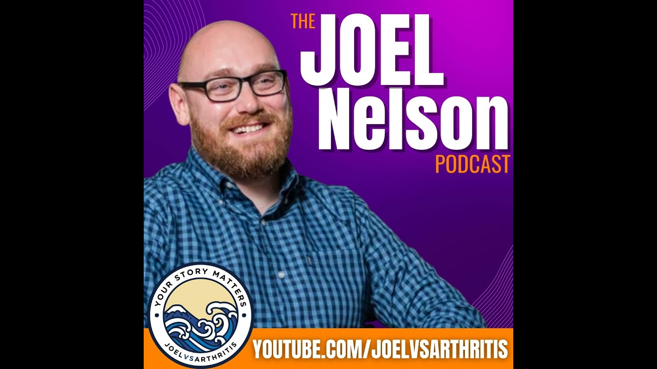 Battling for Recovery from Transverse Myelitis with Chiara Lionel Salim